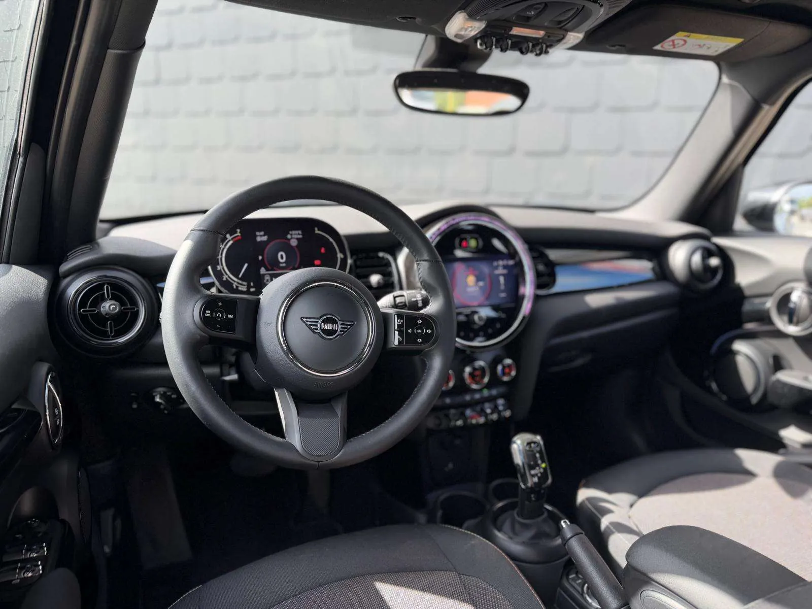 Mini Cooper 2023 photo 5