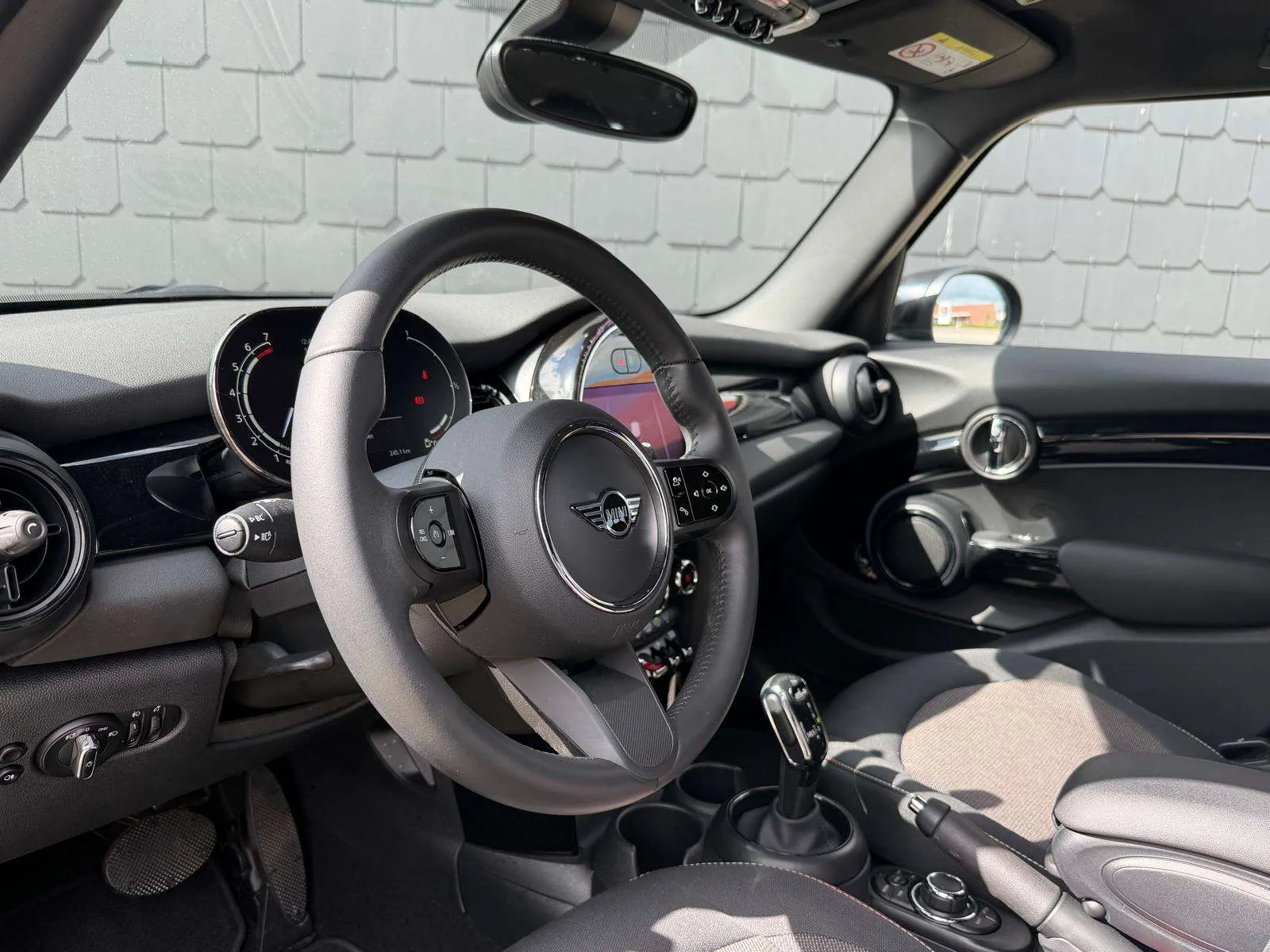 Mini Cooper 2023 photo 4