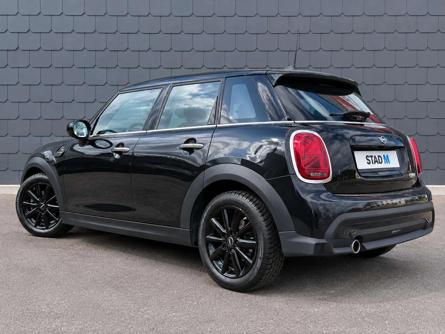 Mini Cooper 2023 photo 3