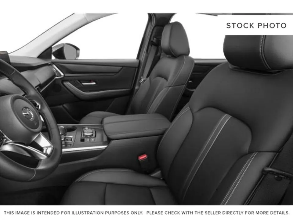 Mazda Cx-90 2025 photo 5