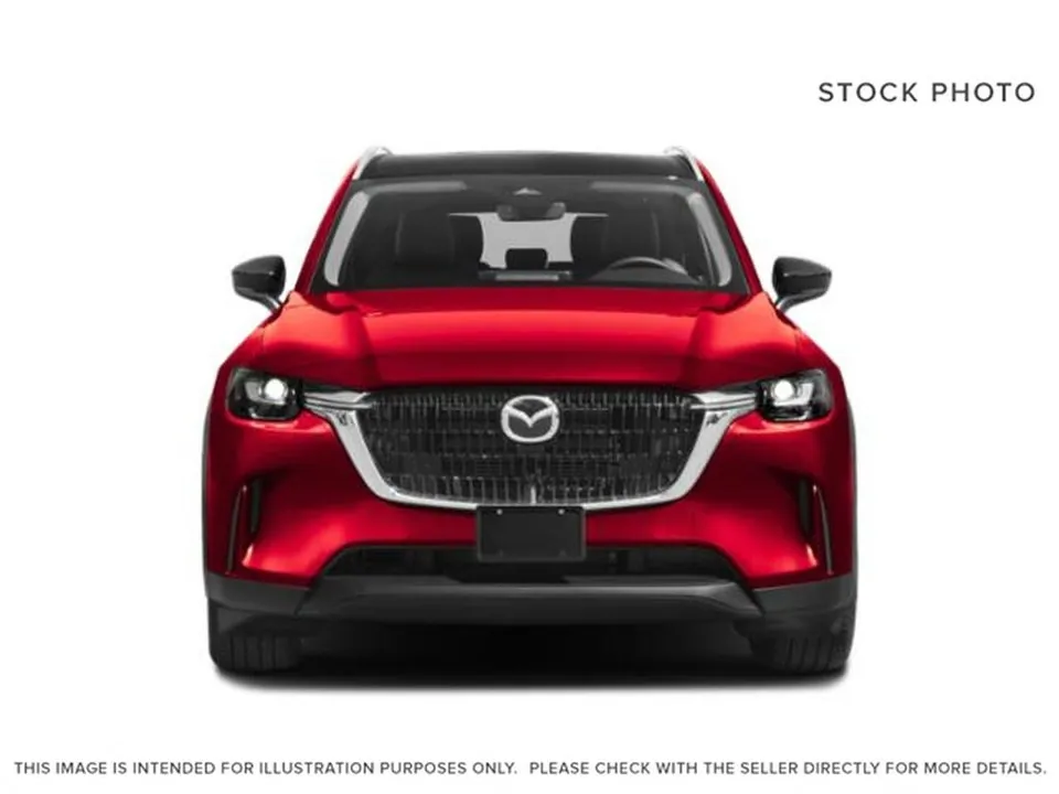 Mazda Cx-90 2025 photo 2