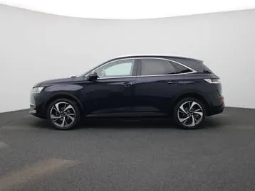 Peugeot Ds 7 Crossback 2020 photo 2