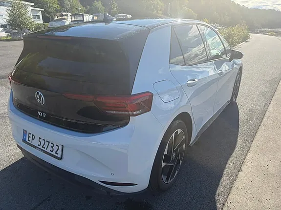 Volkswagen Id.3 2026 photo 5