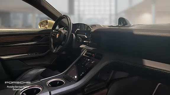 Porsche Taycan 2023 photo 4