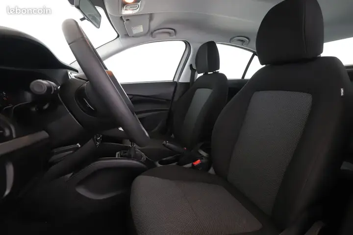 Fiat Tipo 2020 photo 5