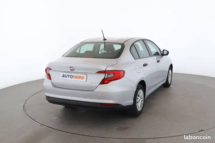 Fiat Tipo 2020 photo 3