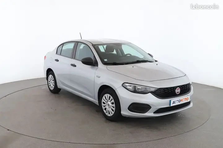 Fiat Tipo 2020 photo 4