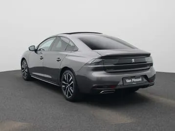 Peugeot 508 2023 photo 2