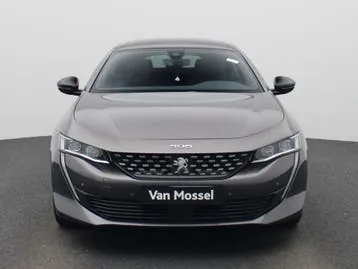Peugeot 508 2023 photo 3