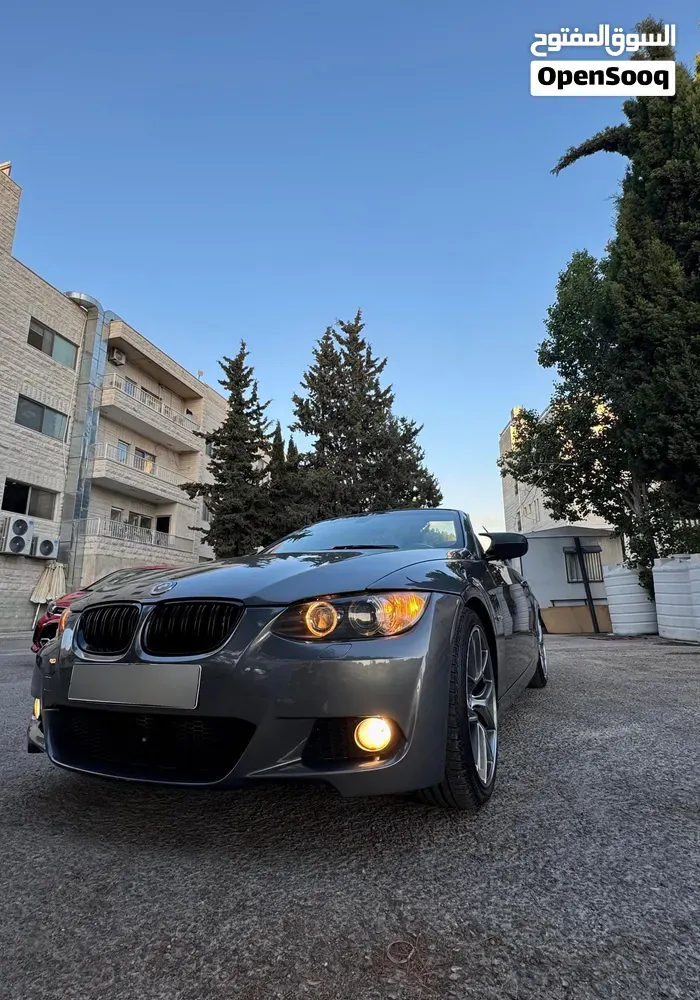 BMW 3 Series 2010 photo 3