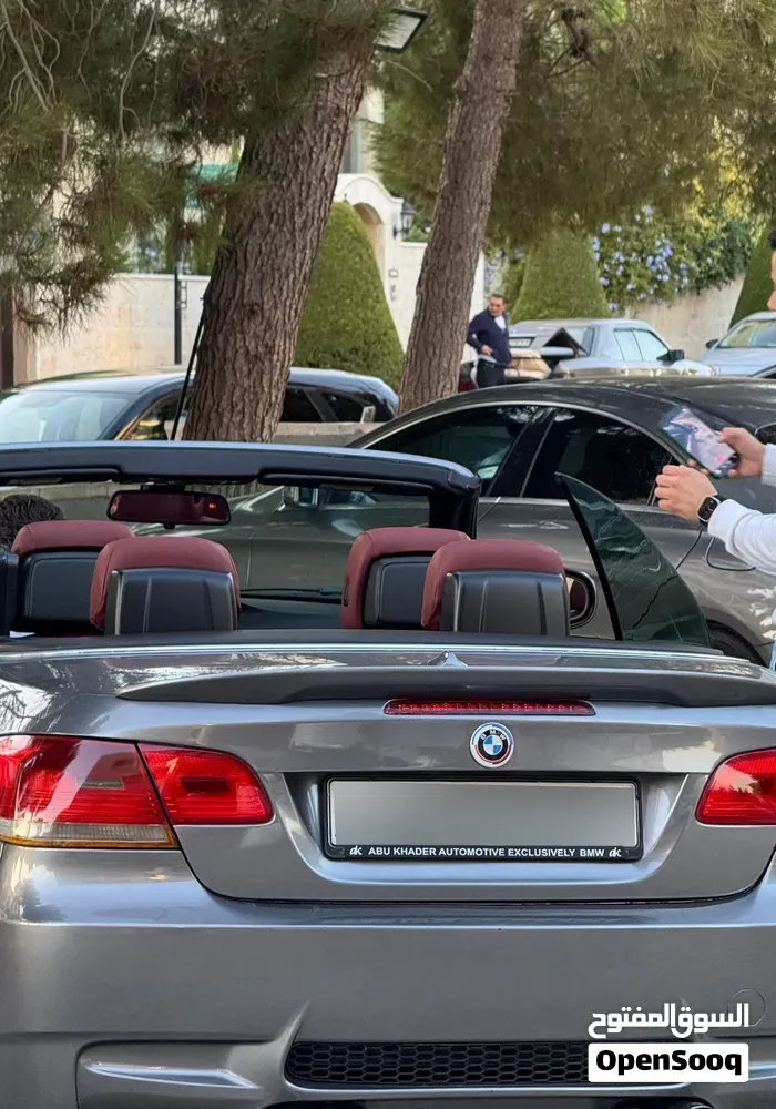 BMW 3 Series 2010 photo 4