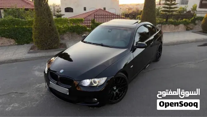 BMW 3 Series 2010 photo 5