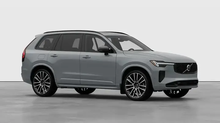 Volvo Xc90 2026 photo 3
