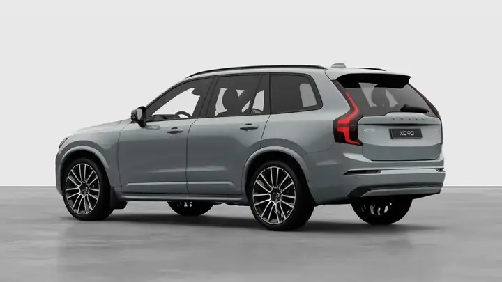 Volvo Xc90 2026 photo 2