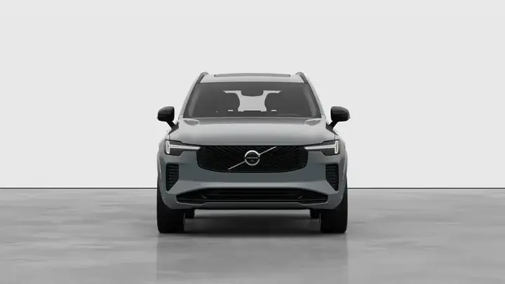 Volvo Xc90 2026 photo 5