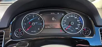 Volkswagen Touareg 2015 photo 4