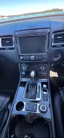 Volkswagen Touareg 2015 photo 5