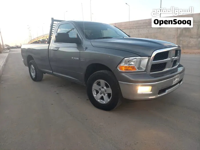 Dodge Ram Big Horn