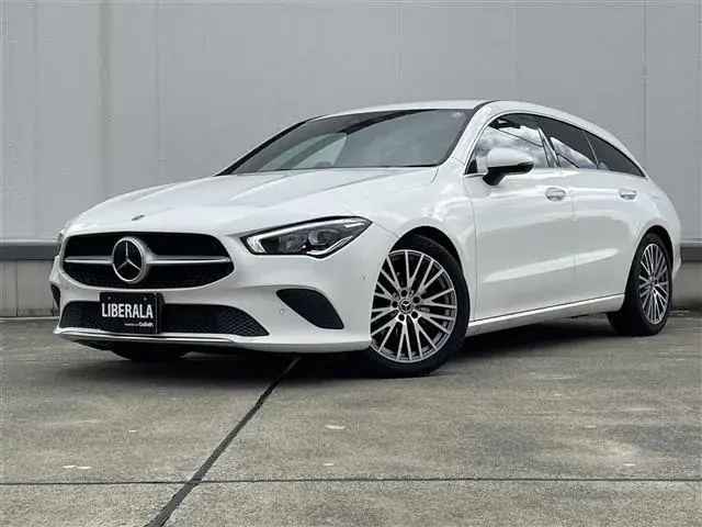 Mercedes-Benz Cla200D