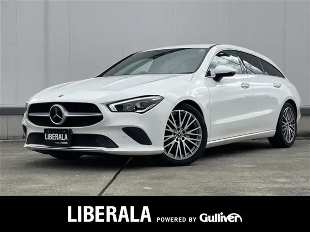Mercedes-Benz Cla200D 2021 photo 2