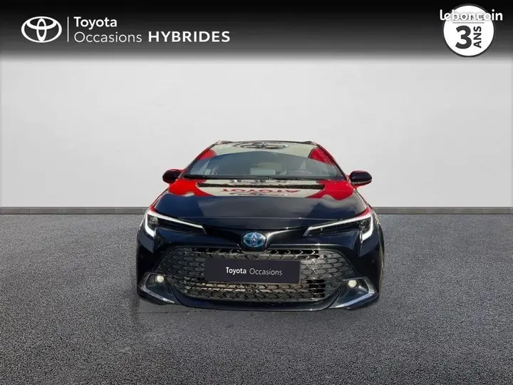 Toyota Corolla 2025 photo 5
