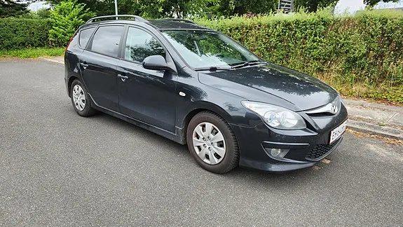 Hyundai I30 2011 photo 2
