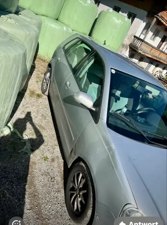 Volkswagen Polo 2017 photo 3