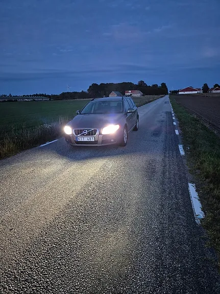 Volvo V70