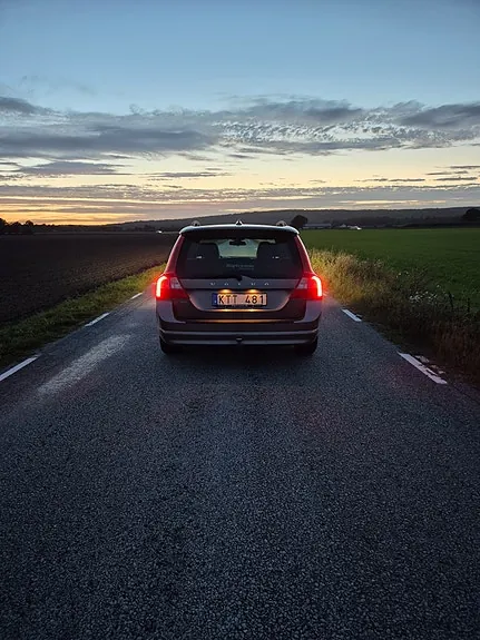 Volvo V70 2011 photo 3