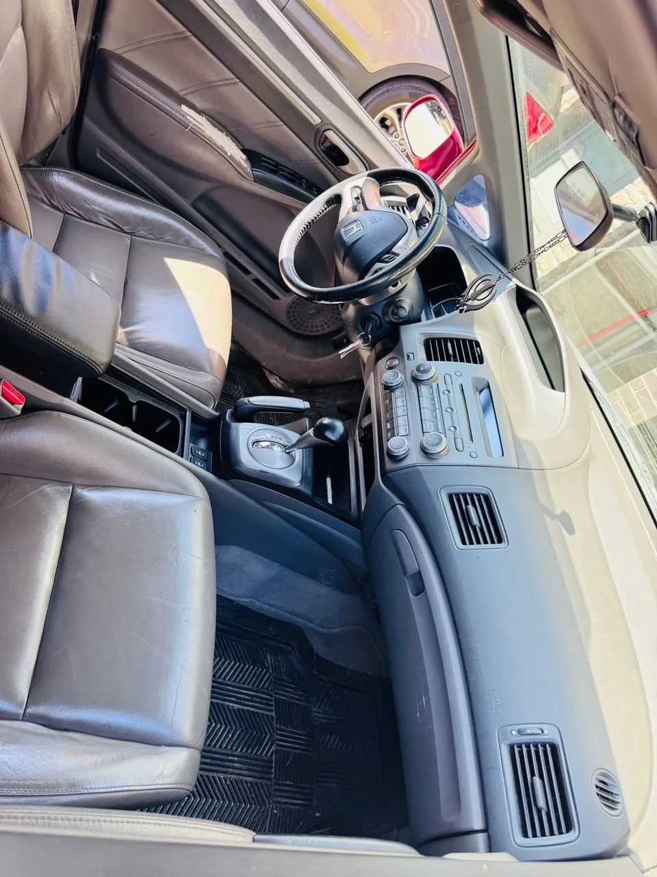 Honda Civic 2008 photo 5