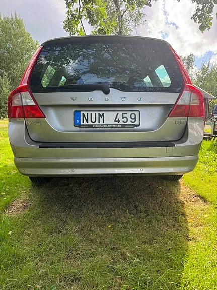 Volvo V70