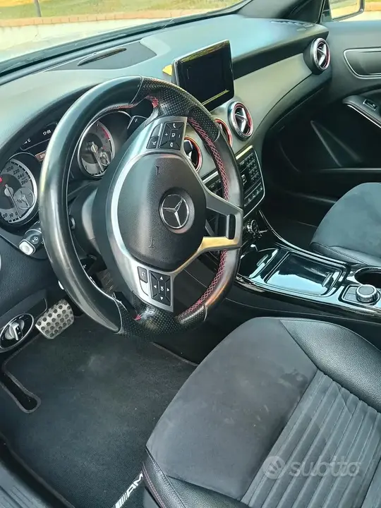 Mercedes-Benz Gla 2015 photo 3