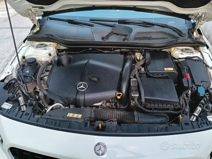 Mercedes-Benz Gla 2015 photo 4