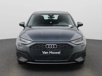 Audi A3 2021 photo 3