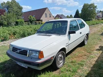 Volvo 340 Vario