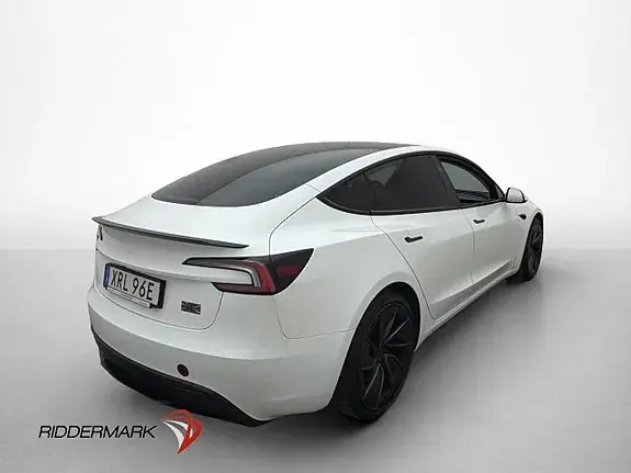Tesla Model 3 2024 photo 5
