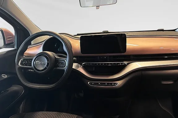 Fiat 500E 2022 photo 5
