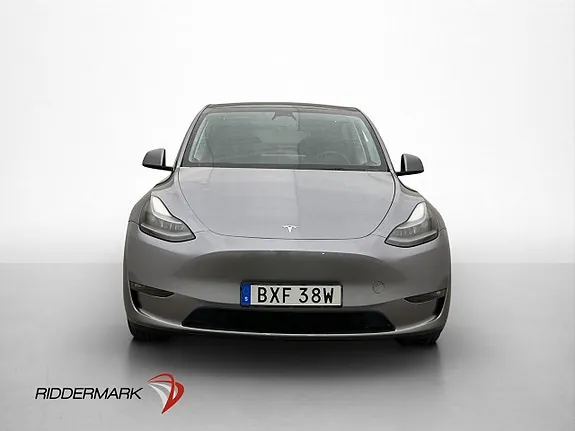 Tesla Model Y 2024 photo 3
