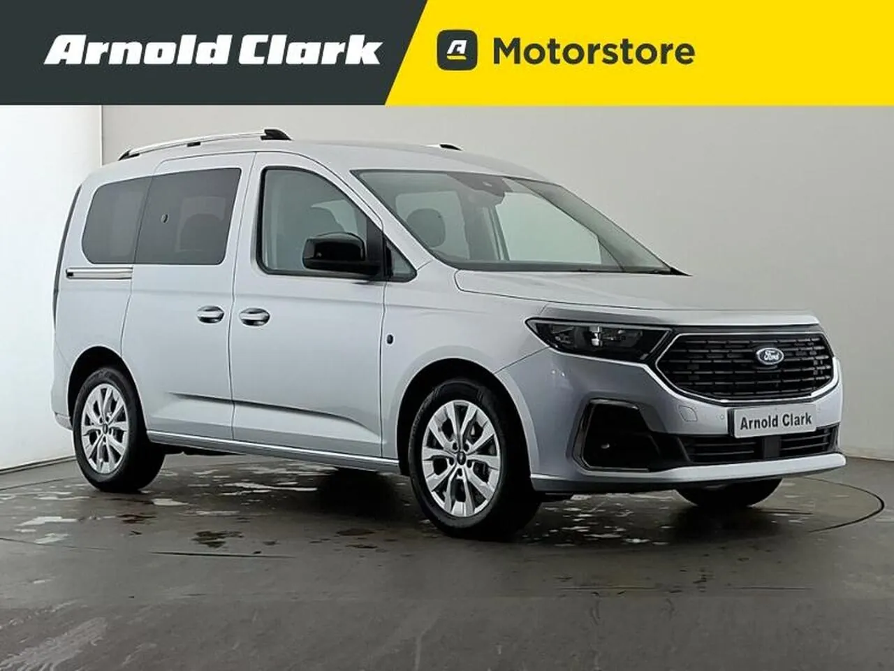 Ford Tourneo Connect