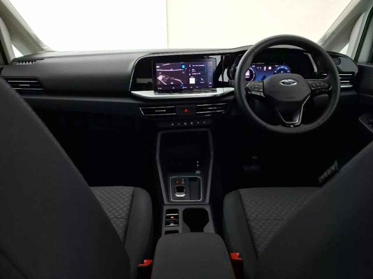 Ford Tourneo Connect 2026 photo 3