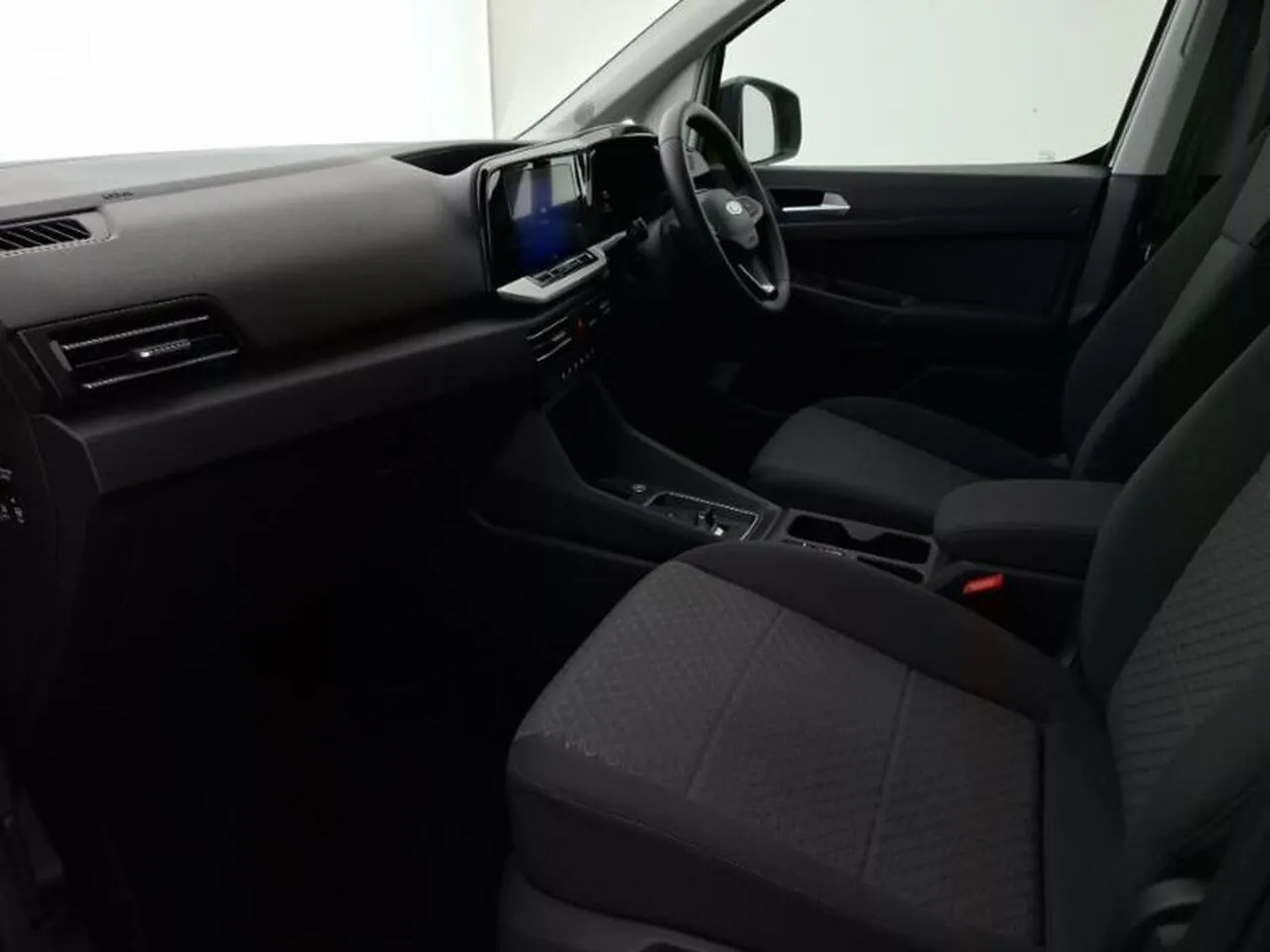 Ford Tourneo Connect 2026 photo 5