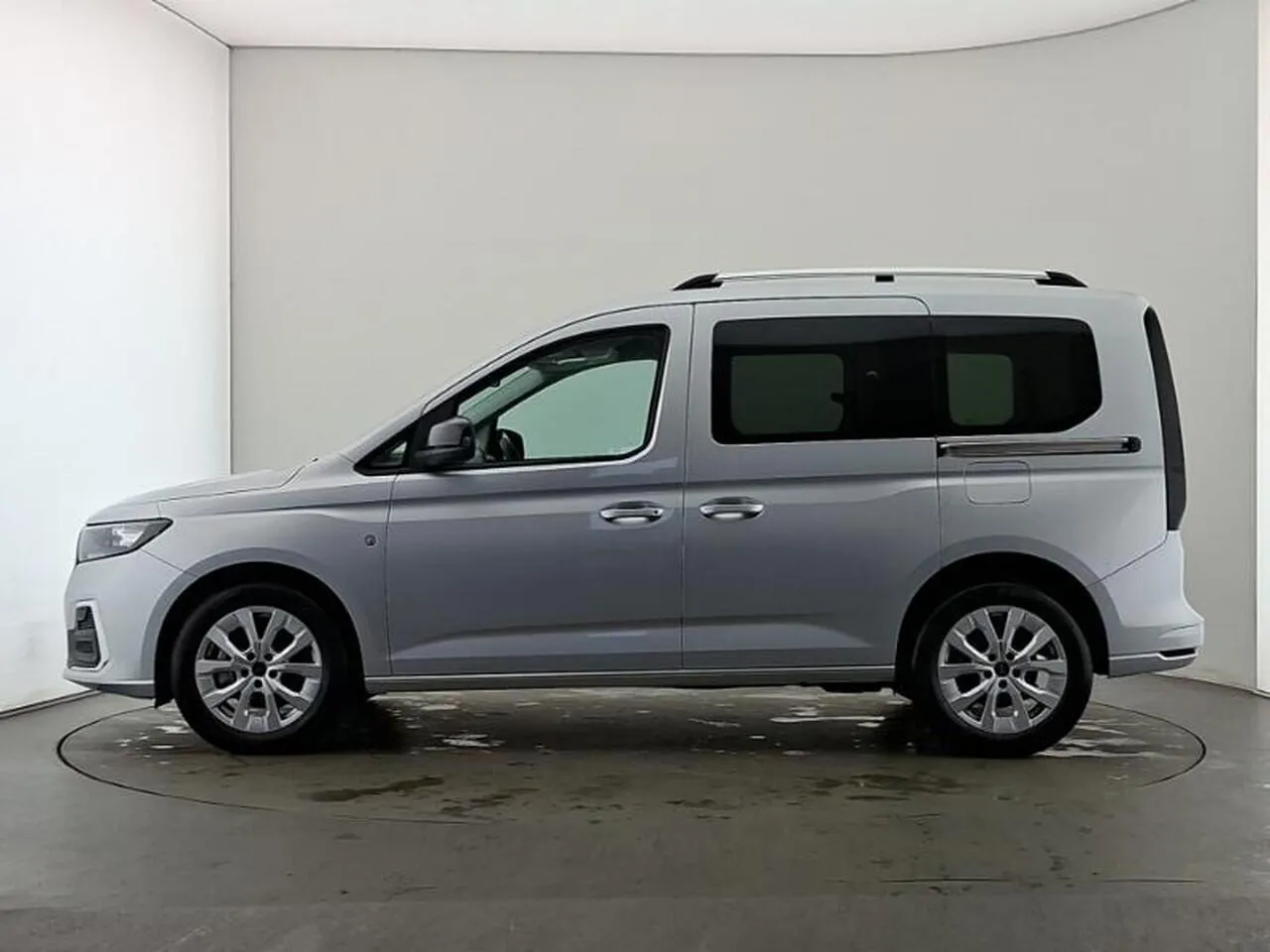 Ford Tourneo Connect 2026 photo 4