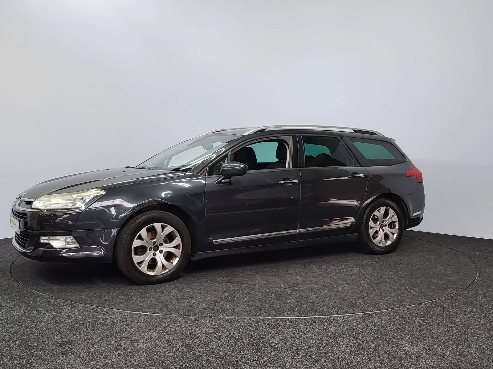 Citroen C5 Tourer