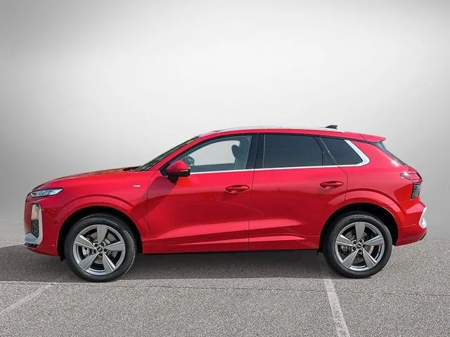 Audi Q3 2026 photo 2