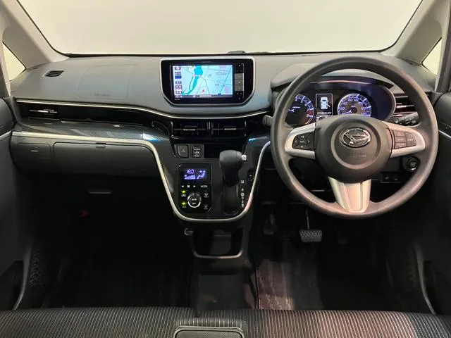 Daihatsu Molve 2018 photo 2