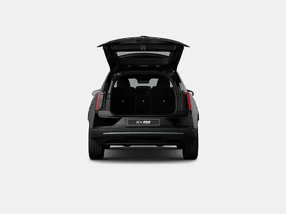 Volvo Ex60 2027 photo 3