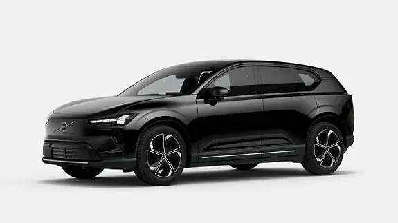 Volvo Ex60