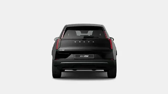 Volvo Ex60 2027 photo 4