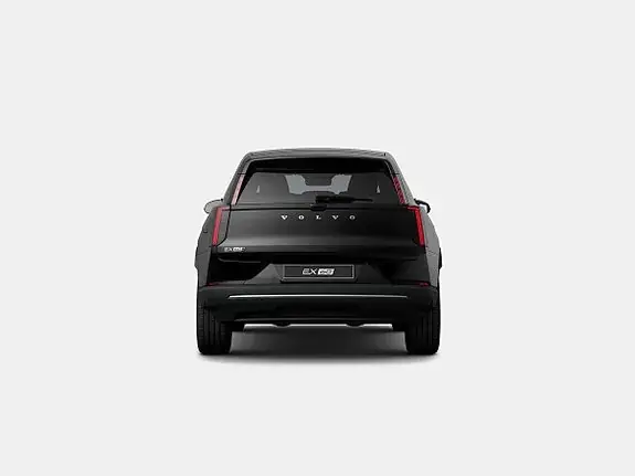 Volvo Ex60 2027 photo 5