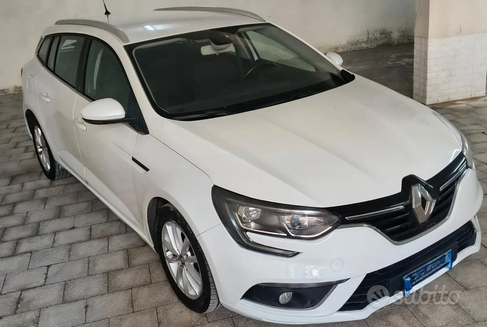 Renault Megane 2017 photo 5